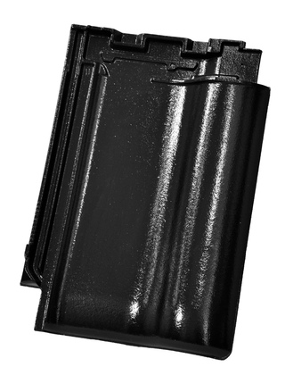 Schwarz Edelengobed